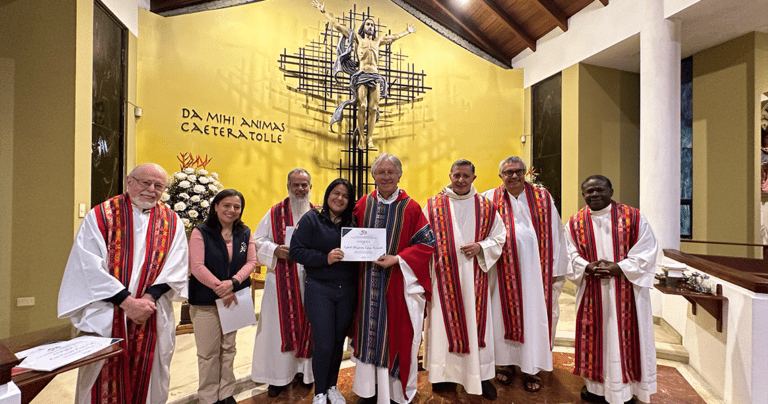 Conocer a Don Bosco para vivirlo